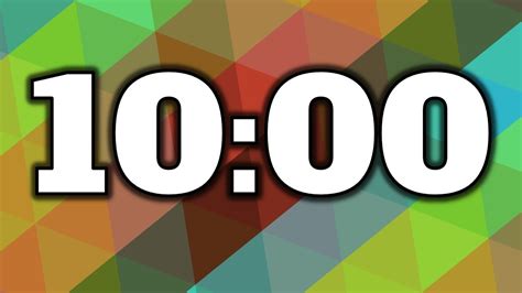 google timer 10 minutes|10 minute timer calculator.